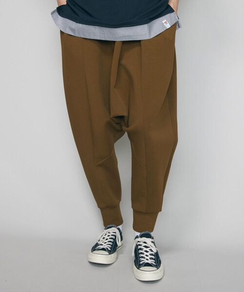 rehacer / レアセル その他パンツ | rehacer : Tripping Sarouel Pants | 詳細18