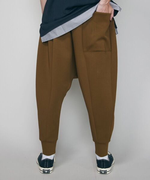 rehacer / レアセル その他パンツ | rehacer : Tripping Sarouel Pants | 詳細19