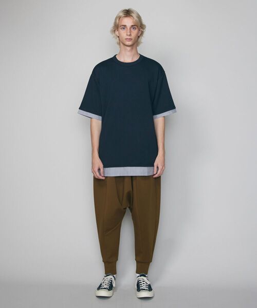 rehacer / レアセル その他パンツ | rehacer : Tripping Sarouel Pants | 詳細20