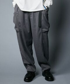 rehacer / レアセル その他パンツ | rehacer : Climbing Easy Trousers