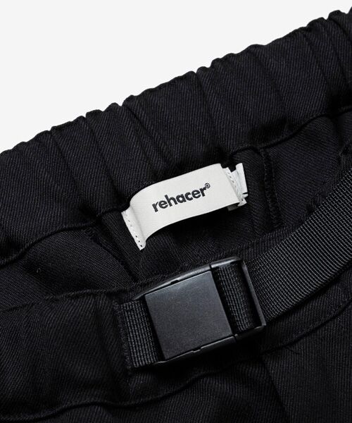 rehacer / レアセル その他パンツ | rehacer : Climbing Easy Trousers | 詳細4