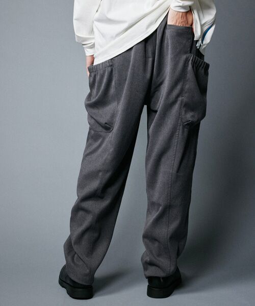 rehacer / レアセル その他パンツ | rehacer : Climbing Easy Trousers | 詳細10