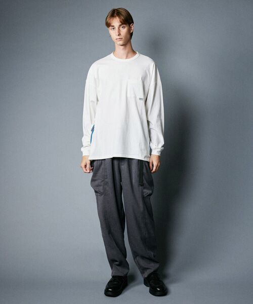 rehacer / レアセル その他パンツ | rehacer : Climbing Easy Trousers | 詳細11