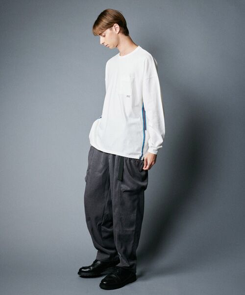 rehacer / レアセル その他パンツ | rehacer : Climbing Easy Trousers | 詳細13