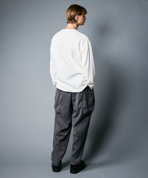 rehacer / レアセル その他パンツ | rehacer : Climbing Easy Trousers | 詳細14