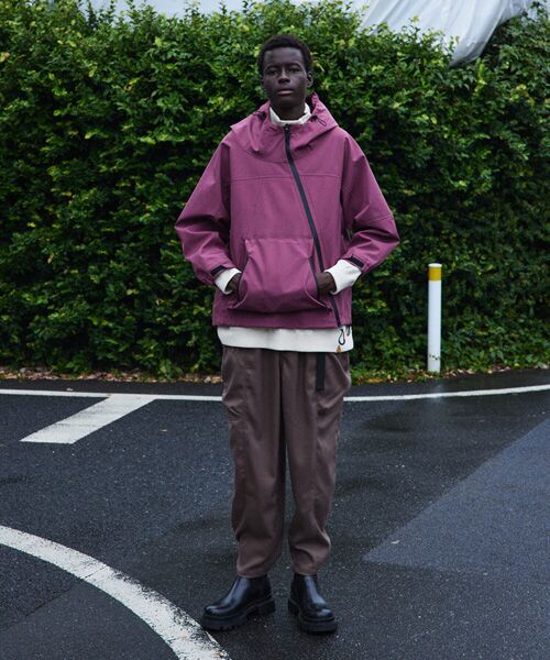 rehacer / レアセル その他パンツ | rehacer : Climbing Easy Trousers | 詳細16