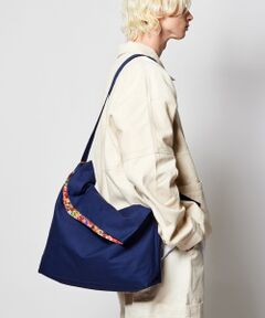rehacer / レアセル ショルダーバッグ | Flower Zuda Bag