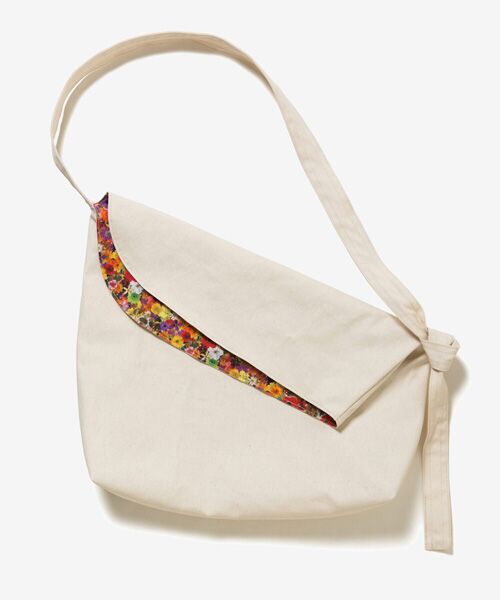 rehacer / レアセル ショルダーバッグ | Flower Zuda Bag | 詳細2