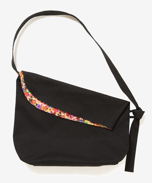rehacer / レアセル ショルダーバッグ | Flower Zuda Bag | 詳細7