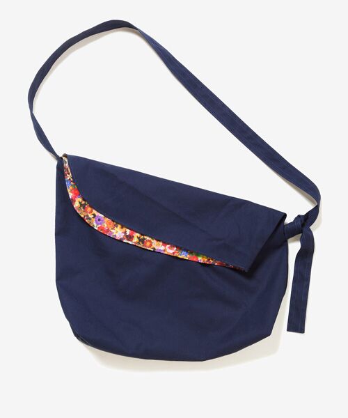 rehacer / レアセル ショルダーバッグ | Flower Zuda Bag | 詳細8