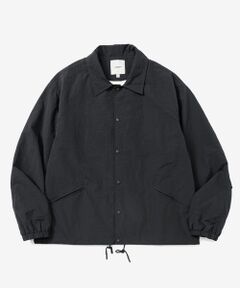 rehacer / レアセル その他アウター | Heritage Coach Jacket
