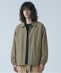 rehacer / レアセル その他アウター | Heritage Coach Jacket