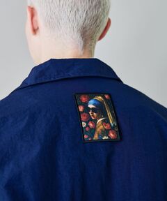 rehacer / レアセル その他アウター | Heritage Coach Jacket