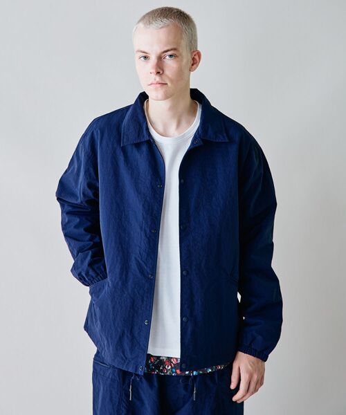 rehacer / レアセル その他アウター | Heritage Coach Jacket | 詳細1