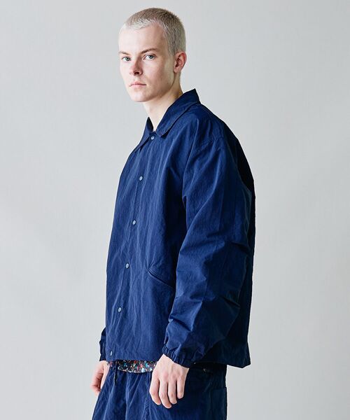 rehacer / レアセル その他アウター | Heritage Coach Jacket | 詳細6