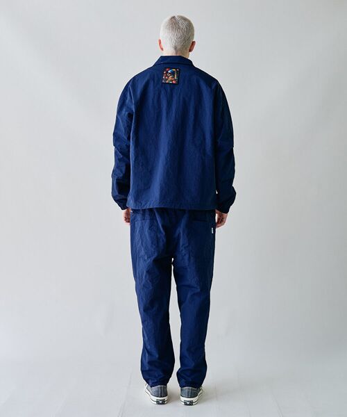 rehacer / レアセル その他アウター | Heritage Coach Jacket | 詳細11