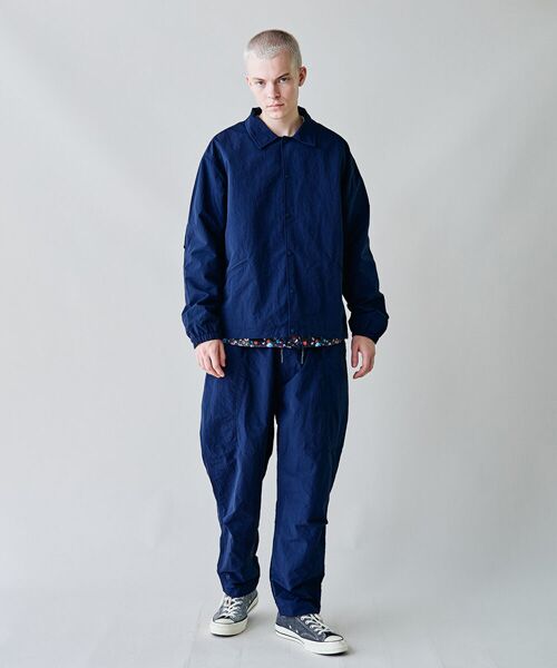 rehacer / レアセル その他アウター | Heritage Coach Jacket | 詳細12