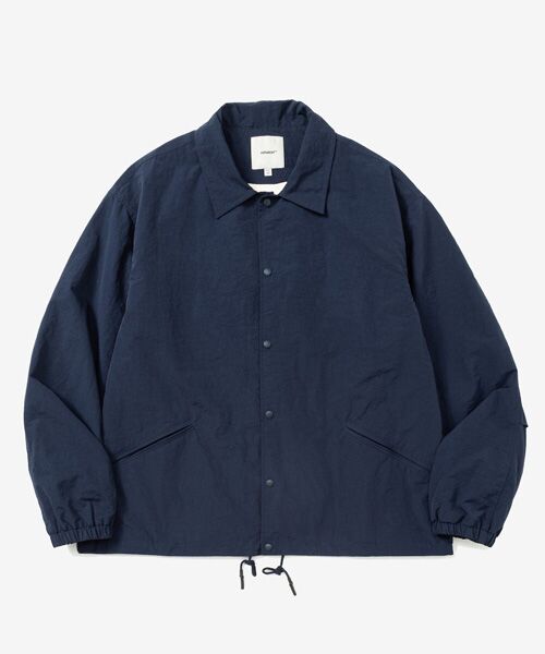 rehacer / レアセル その他アウター | Heritage Coach Jacket | 詳細14