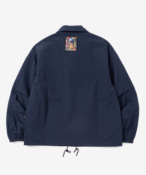 rehacer / レアセル その他アウター | Heritage Coach Jacket | 詳細15