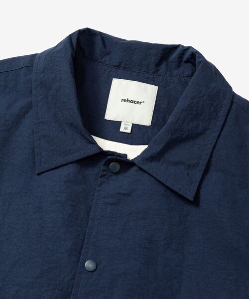 rehacer / レアセル その他アウター | Heritage Coach Jacket | 詳細16