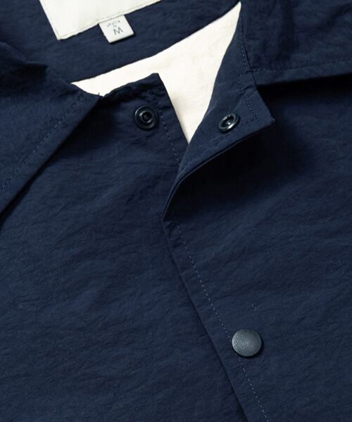 rehacer / レアセル その他アウター | Heritage Coach Jacket | 詳細17
