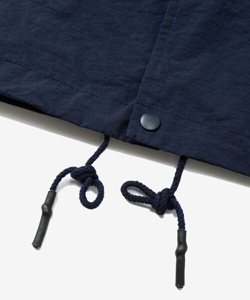 rehacer / レアセル その他アウター | Heritage Coach Jacket | 詳細18