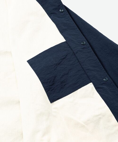 rehacer / レアセル その他アウター | Heritage Coach Jacket | 詳細21