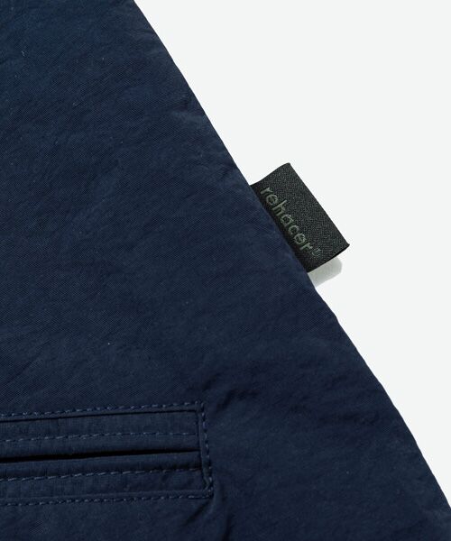 rehacer / レアセル その他アウター | Heritage Coach Jacket | 詳細22