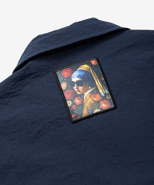 rehacer / レアセル その他アウター | Heritage Coach Jacket | 詳細23