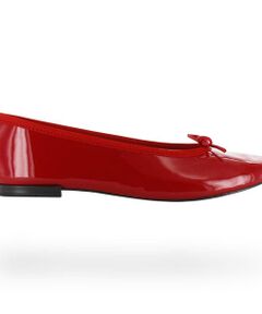 Repetto / レペット フラットシューズ | Ballerina high vamp Cendrillon