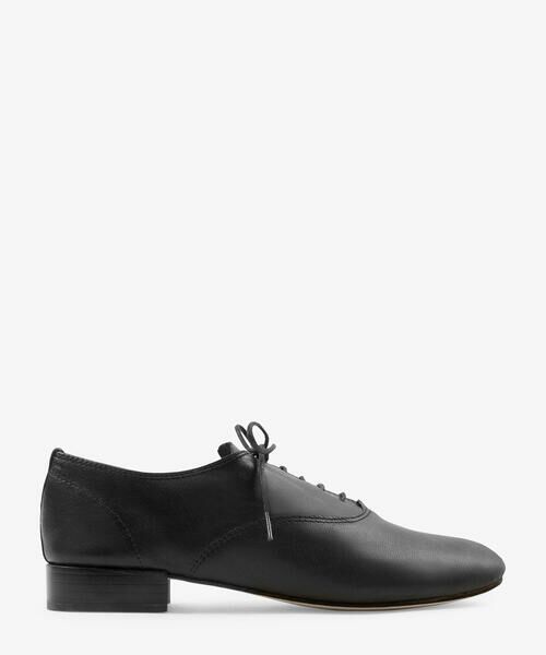 Oxford shoe Zizi （フラットシューズ）｜Repetto 