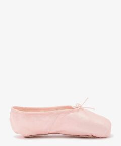 Julieta satin pointe shoes - WideBox SoftSole