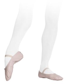 Repetto / レペット フラットシューズ | Soft ballet shoes with full sole