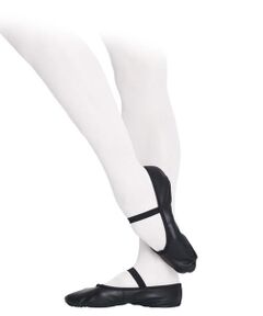 Repetto / レペット フラットシューズ | Soft ballet shoes with full sole