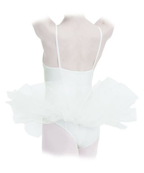 Repetto, Short tutu