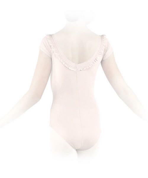Short Sleeved Leotard その他 Repetto レペット ファッション通販 タカシマヤファッションスクエア