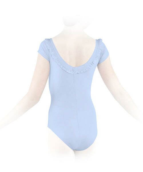 Short Sleeved Leotard その他 Repetto レペット ファッション通販 タカシマヤファッションスクエア