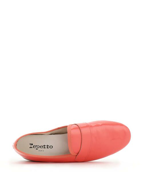 Repetto / レペット フラットシューズ | Michael Loafer | 詳細5