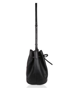 Seau Arabesque Bucket bag