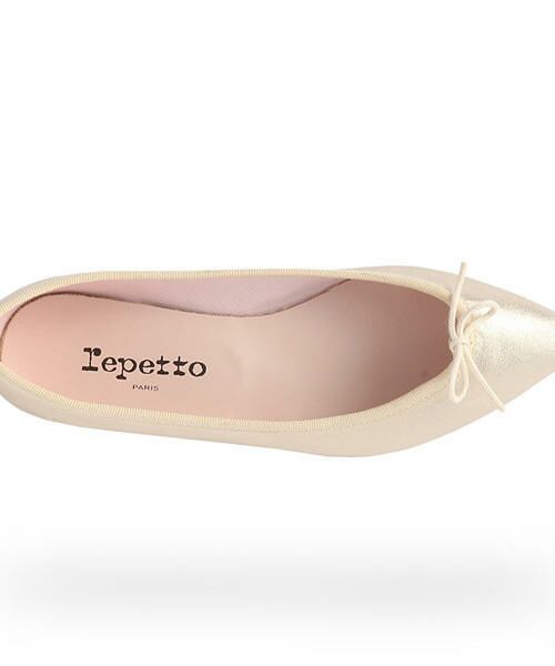 Repetto / レペット フラットシューズ | Brigitte Ballerina | 詳細2