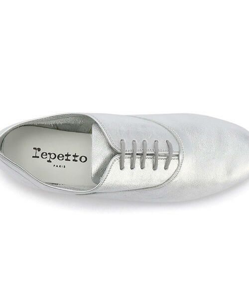 Repetto / レペット フラットシューズ | Zizi Oxford Shoe | 詳細1