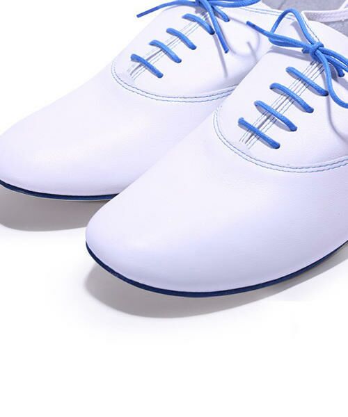 Repetto / レペット フラットシューズ | Zizi Oxford Shoe | 詳細7