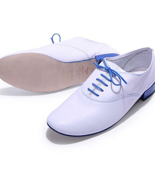 Repetto / レペット フラットシューズ | Zizi Oxford Shoe | 詳細9