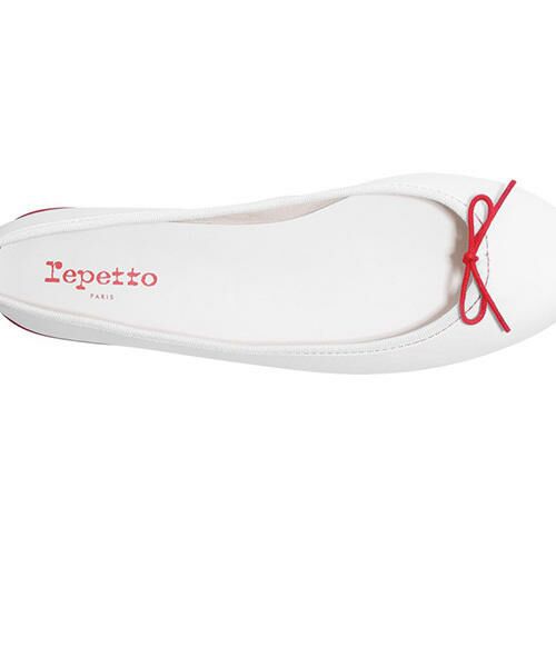 Repetto / レペット フラットシューズ | Cendrillon Ballerina | 詳細7