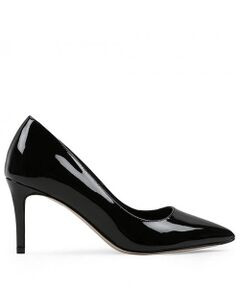 Gaby low cut pump