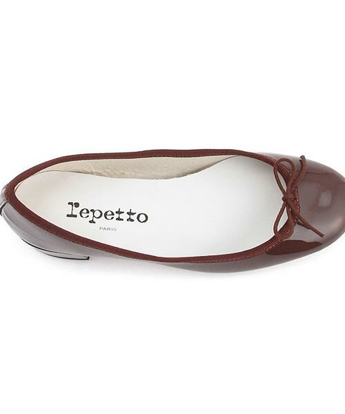 Repetto / レペット フラットシューズ | Camille Ballerina | 詳細5