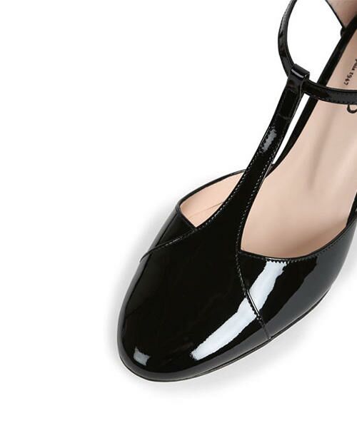 Repetto / レペット フラットシューズ | Giulieta T-strap shoe | 詳細3