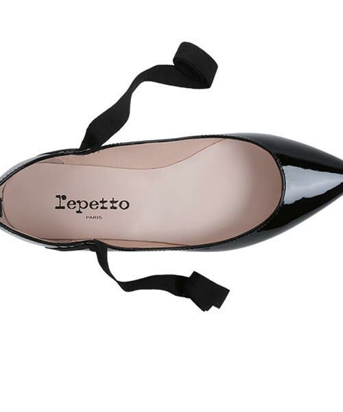 Repetto / レペット フラットシューズ | Gigue Mary Jane | 詳細1