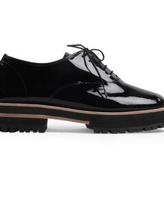 Gordon Oxford Shoe