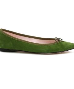 Repetto / レペット フラットシューズ | Brigitte Ballerina